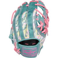 Rawlings Heart of the Hide Colour Sync 10 Camo Swirl 11.5" Baseball Glove (2026) - Right Hand Throw