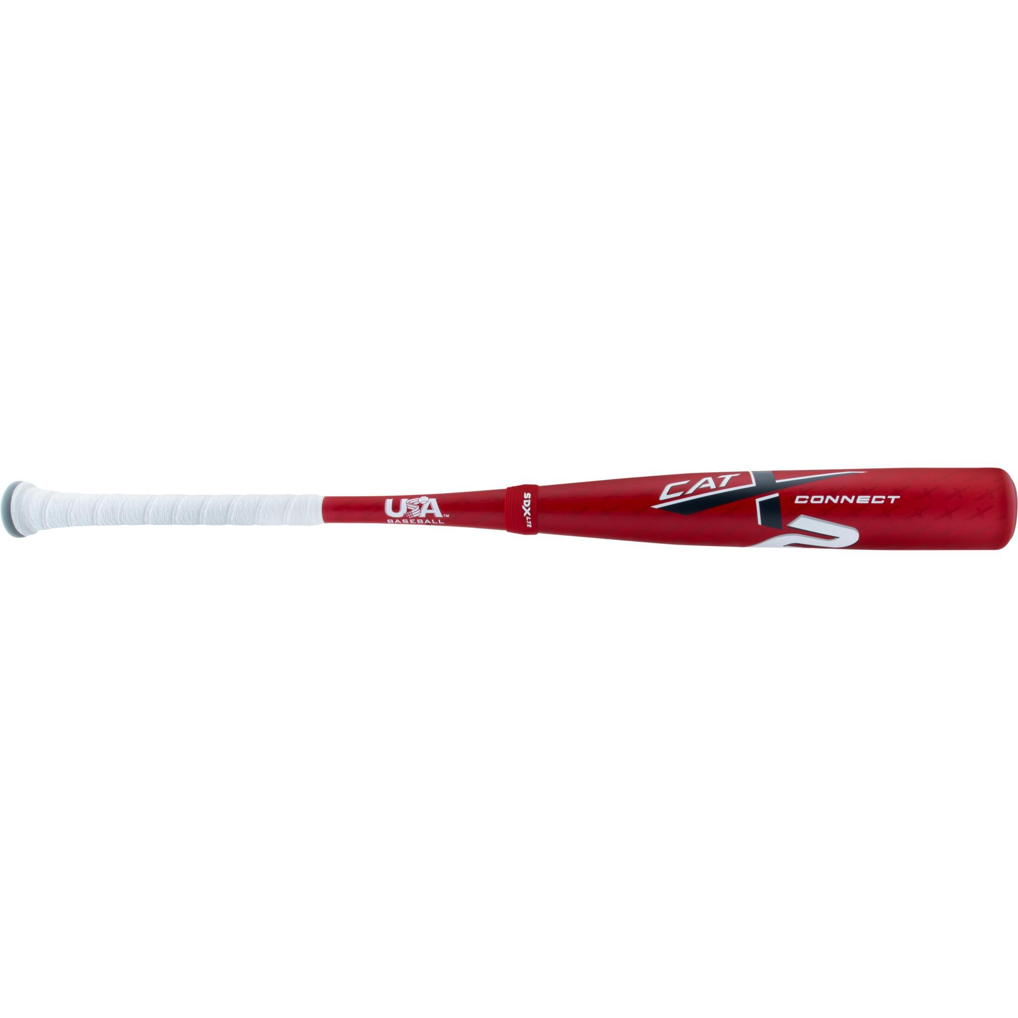 Marucci CATX2 Connect Senior League (-11) USA Baseball Bat (2024 Marucci CATX2 Connect Senior League (-11) USA Baseball Bat (2024