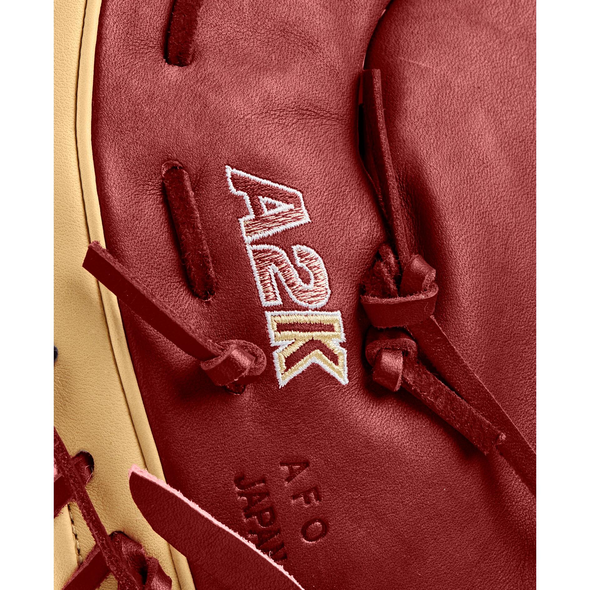 Wilson Fall 2024 A2K 1679 12.5” First Base Baseball Glove | Source