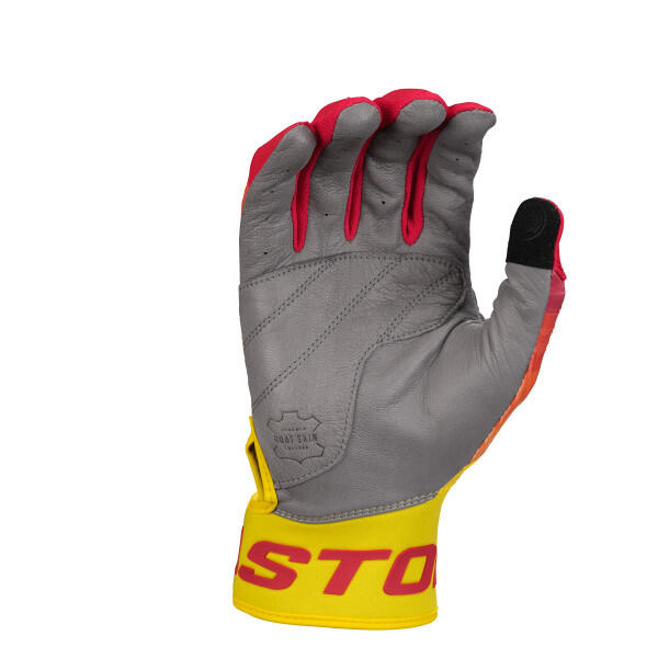 Men's Beastmode Full Finger Fitness Gloves