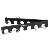 Easton 12-Bat Fence Rack