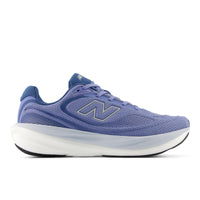 New Balance 1080 V15 Men's Running Shoes - Fair Blue/Silver