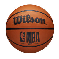 Ballon De Basketball NBA DRV De Wilson - Taille 7