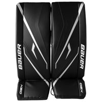 Bauer GSX Junior Goalie Pads (2026)