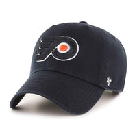 '47 NHL Clean Up Adjustable Baseball Cap - Philadelphia Flyers