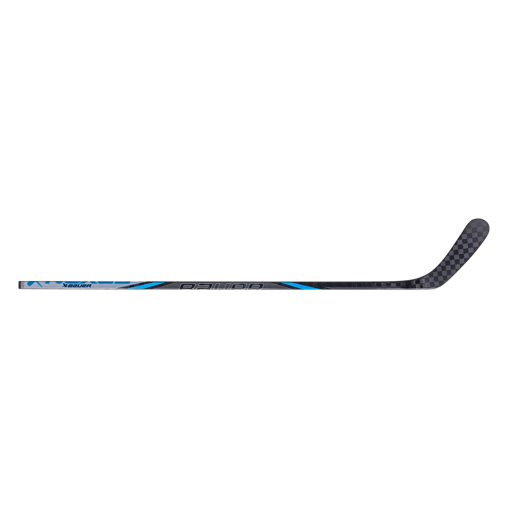 Bauer Nexus Havok Grip Intermediate Hockey Stick (2024) - Source