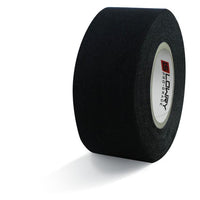 Lowry Pro Grade Hockey Tape - 30MM X 12M (Black)