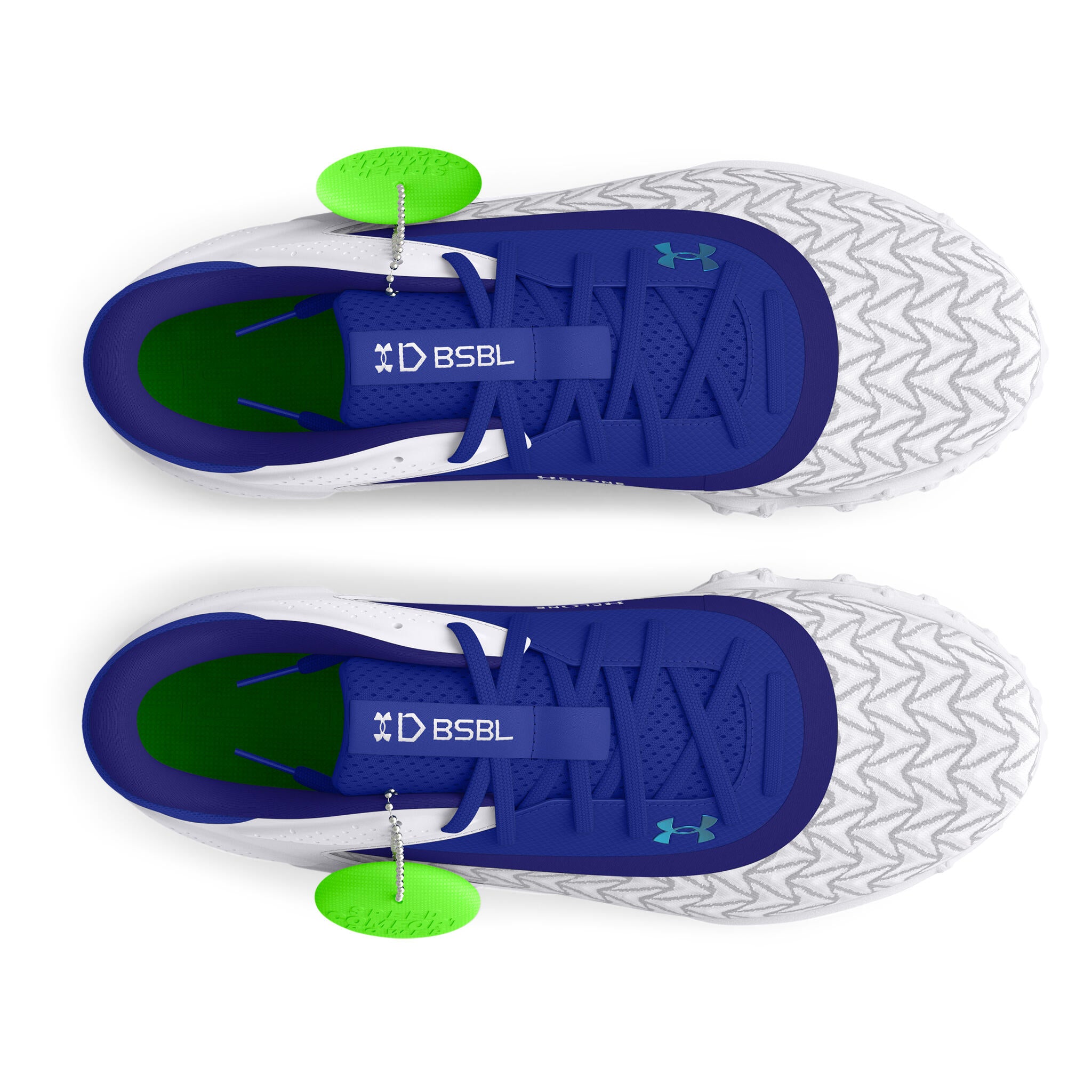 Under Armour UA Yard Turf 3.0 Men's Baseball Shoes | Source for Sports