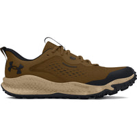 Chaussures De Course Pour Les Sentiers Charged Maven Pour Hommes De Under Armour