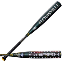 Louisville Slugger Supra Tigershark (-5) USSSA Baseball Bat (2027)
