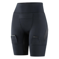 Aycane Rebel Pro Women's Baselayer Lock Shorts