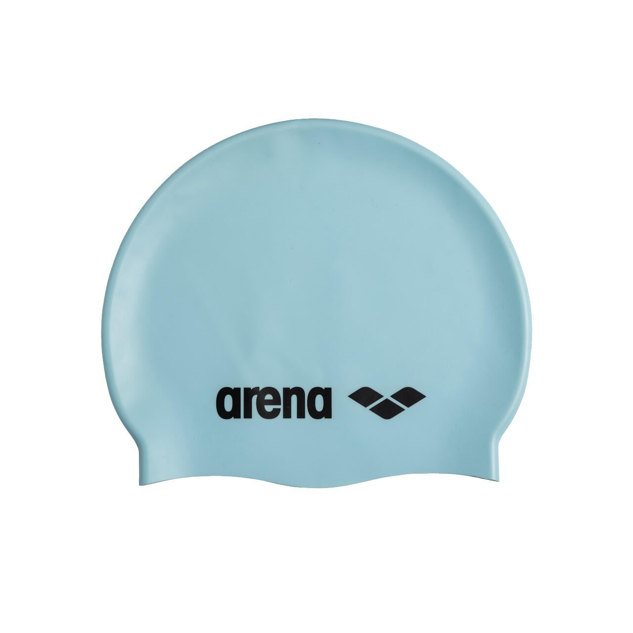 Arena Classic Silicone Unisex Swim Cap | Source for Sports