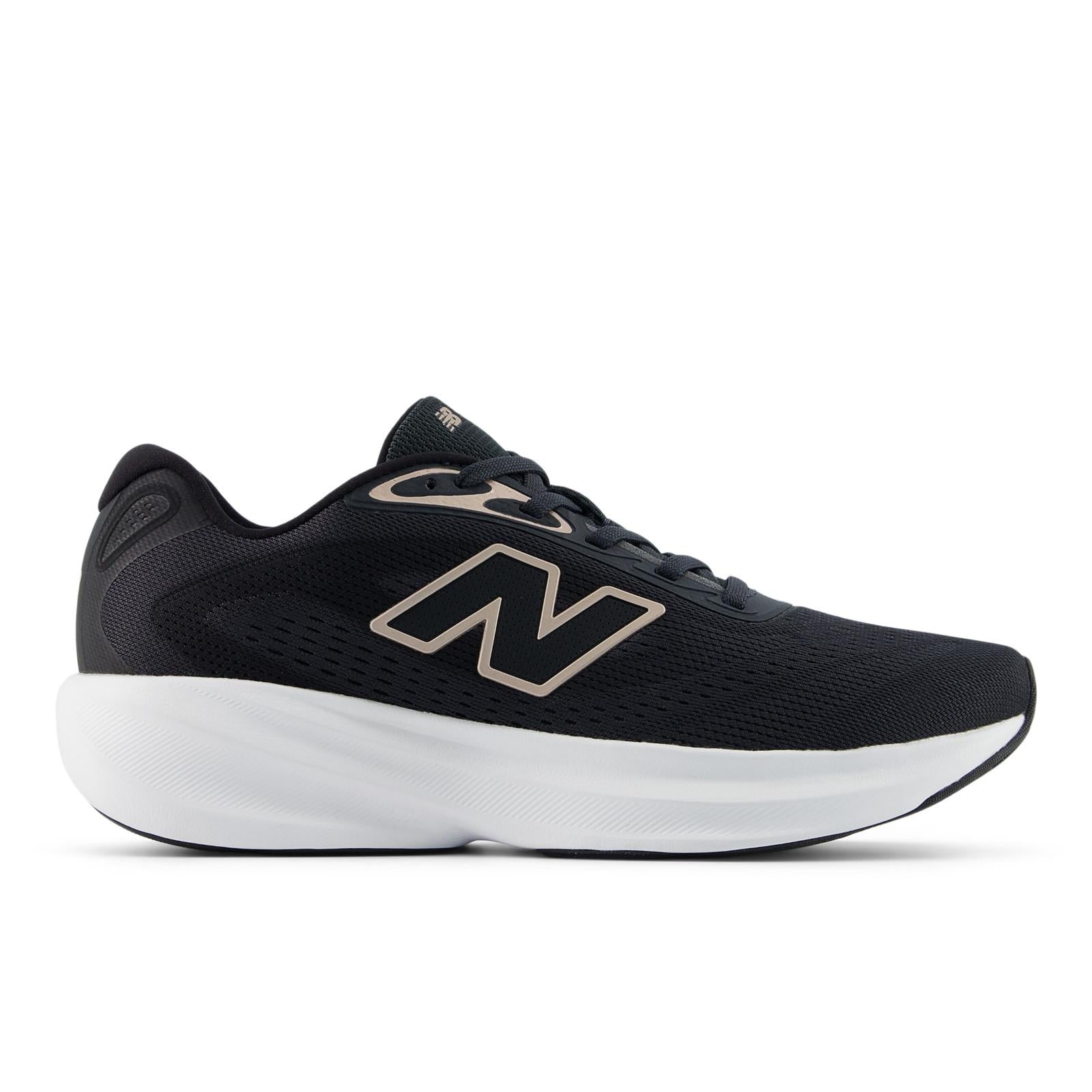New Balance Fresh Foam 680 V9 Women's Running Shoes - Black