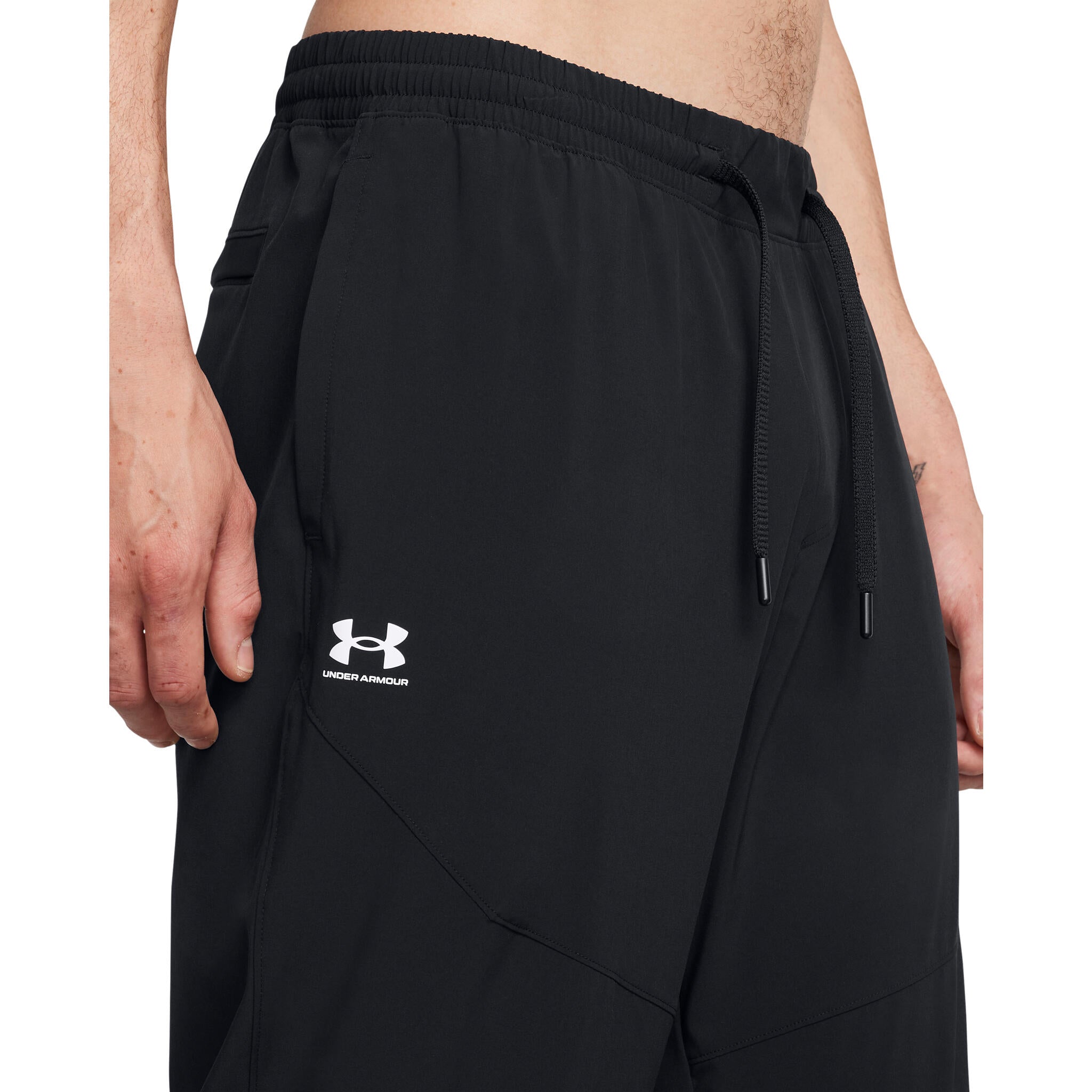 Under Armour Men's UA Vibe Woven Pant | Source for Sports