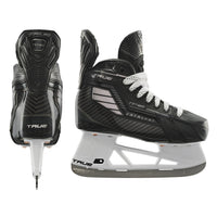 True Hockey Catalyst NITRO Junior Hockey Skates (2026)