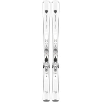 Rossignol Nova 6 with XPRESS 11 Women's Alpine Ski System (2025)