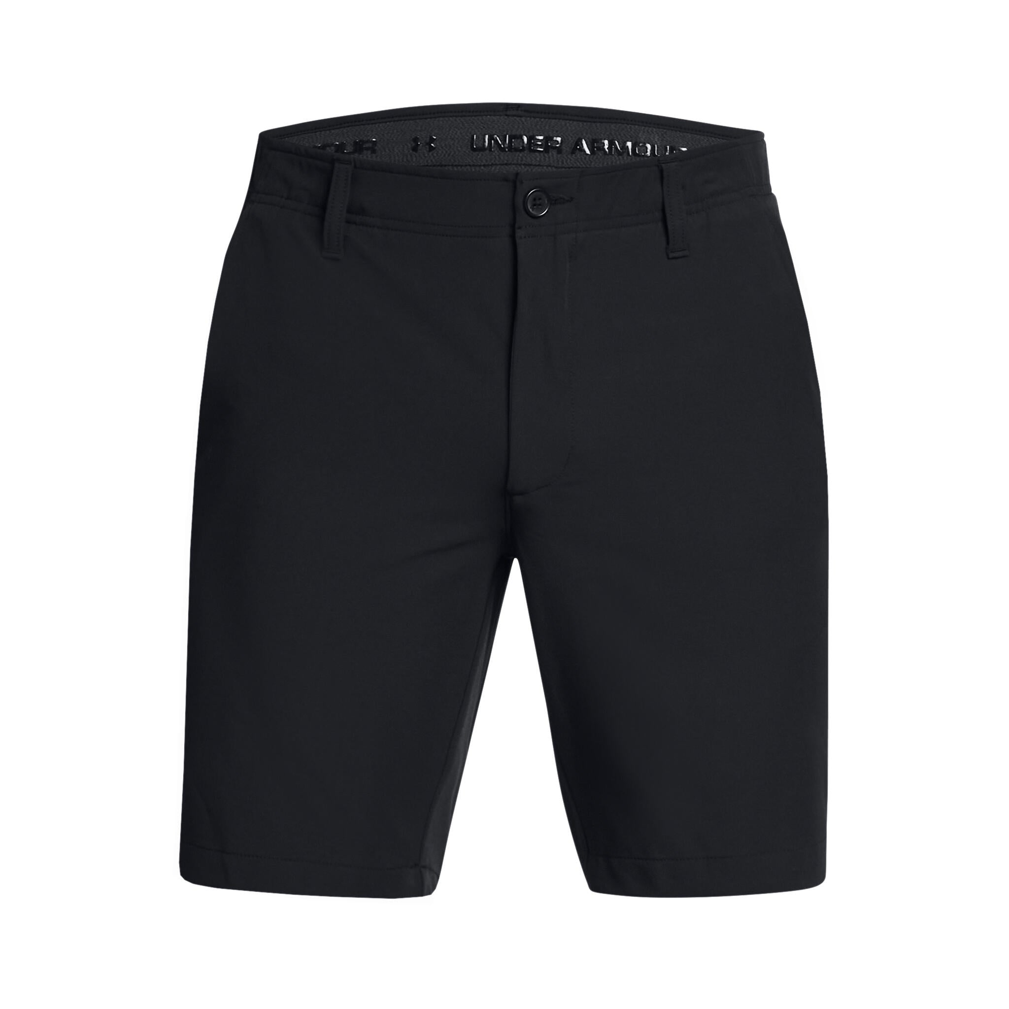 メンズウェア 1PIU1UGUALE3 GOLF TUCK SHORTS BLACK 1PIU1UGUALE3 GOLF TUCK SHORTS BLACK