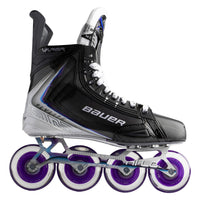 Bauer Vapor Flylite Senior Roller Hockey Skates