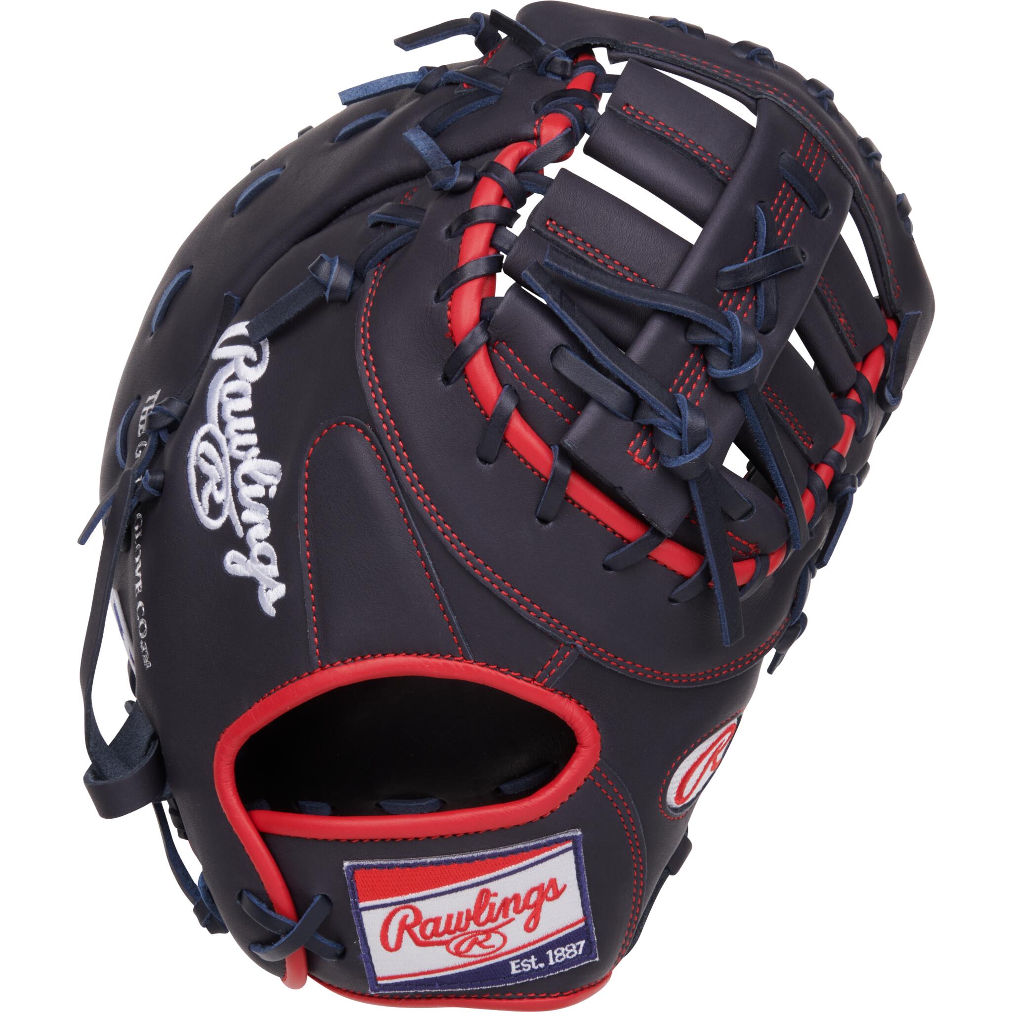 Rawlings NXT Series 12.25