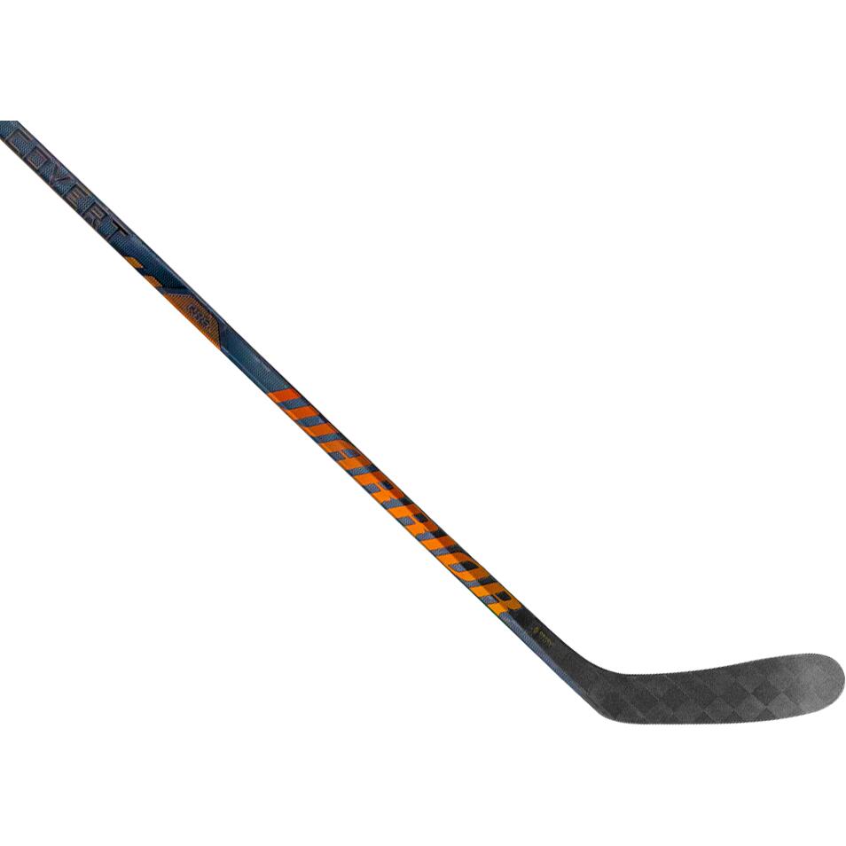 Warrior Covert QR6 Pro Intermediate Hockey Stick - 65 Flex (2024