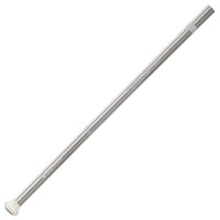 ECD Lacrosse Focus Power 30" Lacrosse Shaft - Silver