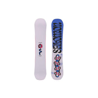 Salomon Oh Yeah Planche à neige pour femme (2027)