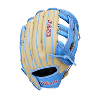 Wilson A450 12" Youth Baseball Glove (2026)