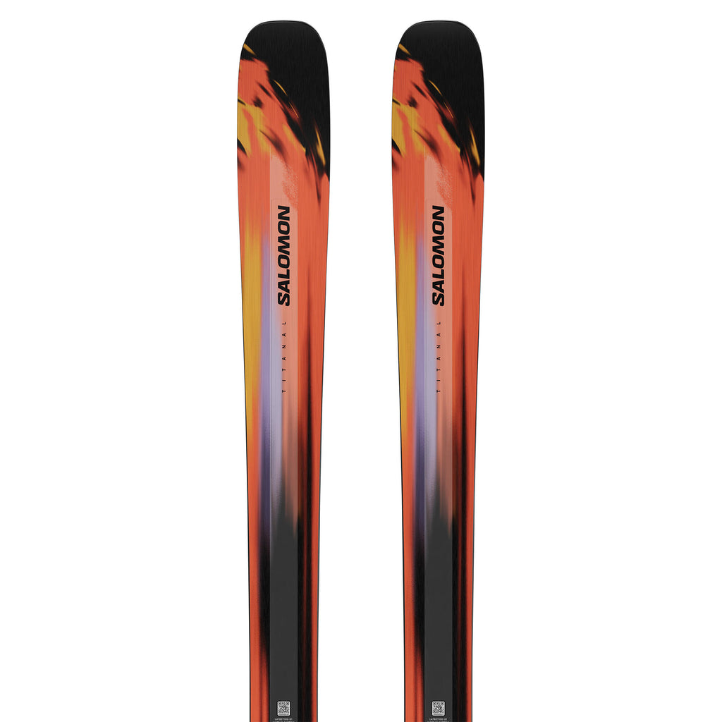 best salomon skate skis Salomon Stance Pro 96 Alpine Skis