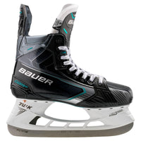 Patins De Hockey Supreme Comp De Bauer Pour Senior (2026) - Exclusivement à La Source du Sport