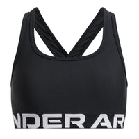 Soutien-gorge De Sport Croisé De Under Armour Pour Filles