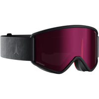 Atomic Savor L Ski Goggles - Black
