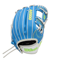 Wilson Fall 2025 A2000FP H12SS 12" Infield Fastpitch Glove - Right Hand Throw