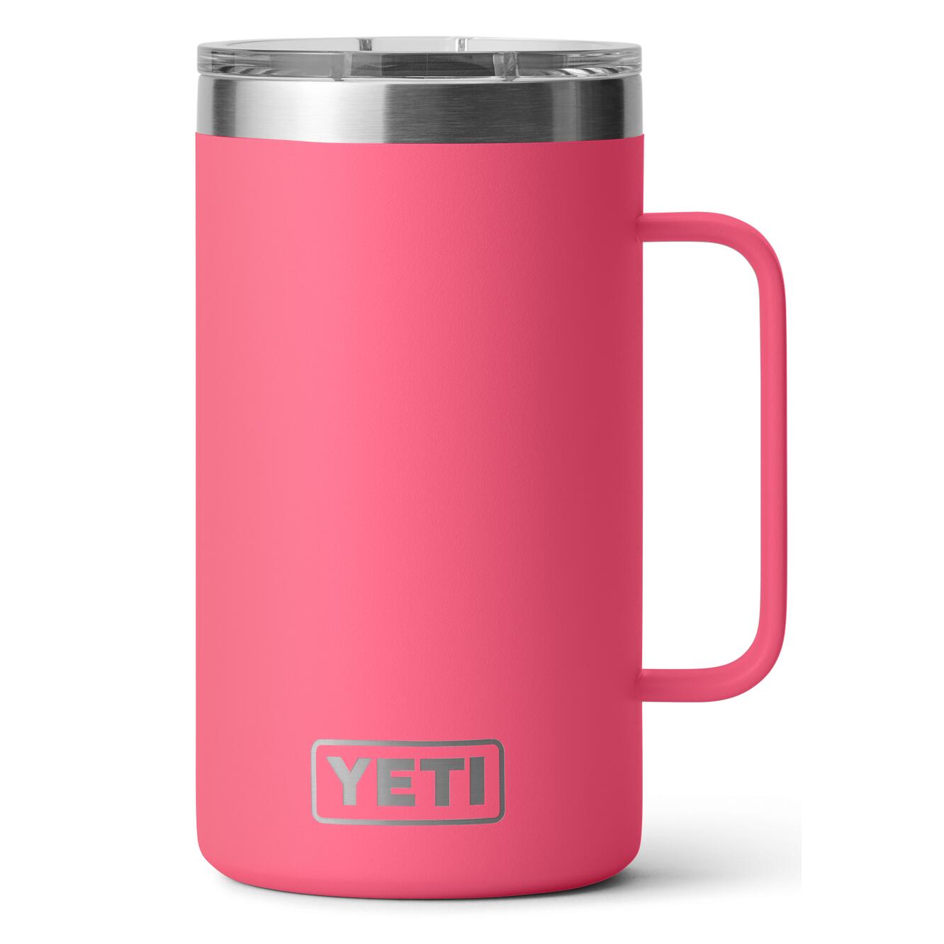 Yeti Rambler 710 ml (24 oz.) Mug with Magslider Lid | Source