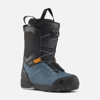 Bottes De Snowboard Crank H4 BOA De Rossignol Pour Hommes