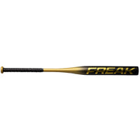 Miken Freak Gold Edition 12.5" Slo-Pitch Softball Bat (2025)