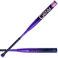 Louisville Slugger 2026 GENY 2PC Balanced USSSA Baseball Bat