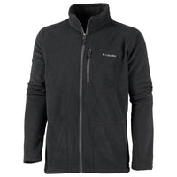 Veste Polaire Entièrement Zippée Fast Trek II De Columbia Pour Hommes