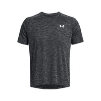 T-shirt Texturé Tech D'Under Armour Pour Hommes
