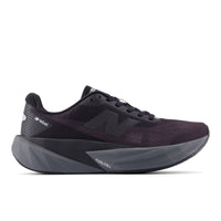 Chaussures De Course FuelCell Rebel v5 De New Balance Pour Femmes - Noir/Castlerock