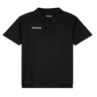 CCM Men's Polo