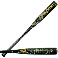 DeMarini Voodoo One (-3) BBCOR Baseball Bat (2027)