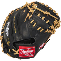 Rawlings R9 Contour Series 32" Catchers Mitt (2026) - Right Hand Throw