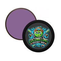 Cocomelons Hyper Grip Premium Hockey Stick Wax - Wax Grape