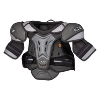 Épaulières De Hockey Tacks XR De CCM Pour Junior (2026)