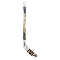 Inglasco NHL 18" Plastic Mini Stick - Vegas Golden Knights