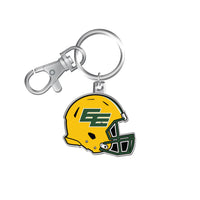Porte-clés CFL Avec Logo De Inglasco - Edmonton Elks
