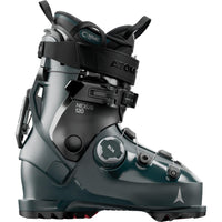 Bottes de ski alpin Nexus 120 Boa d'Atomic - Ardoise foncée/Noir