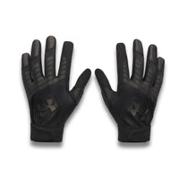 Under Armour Clean Up Boys' Baseball Batting Gloves