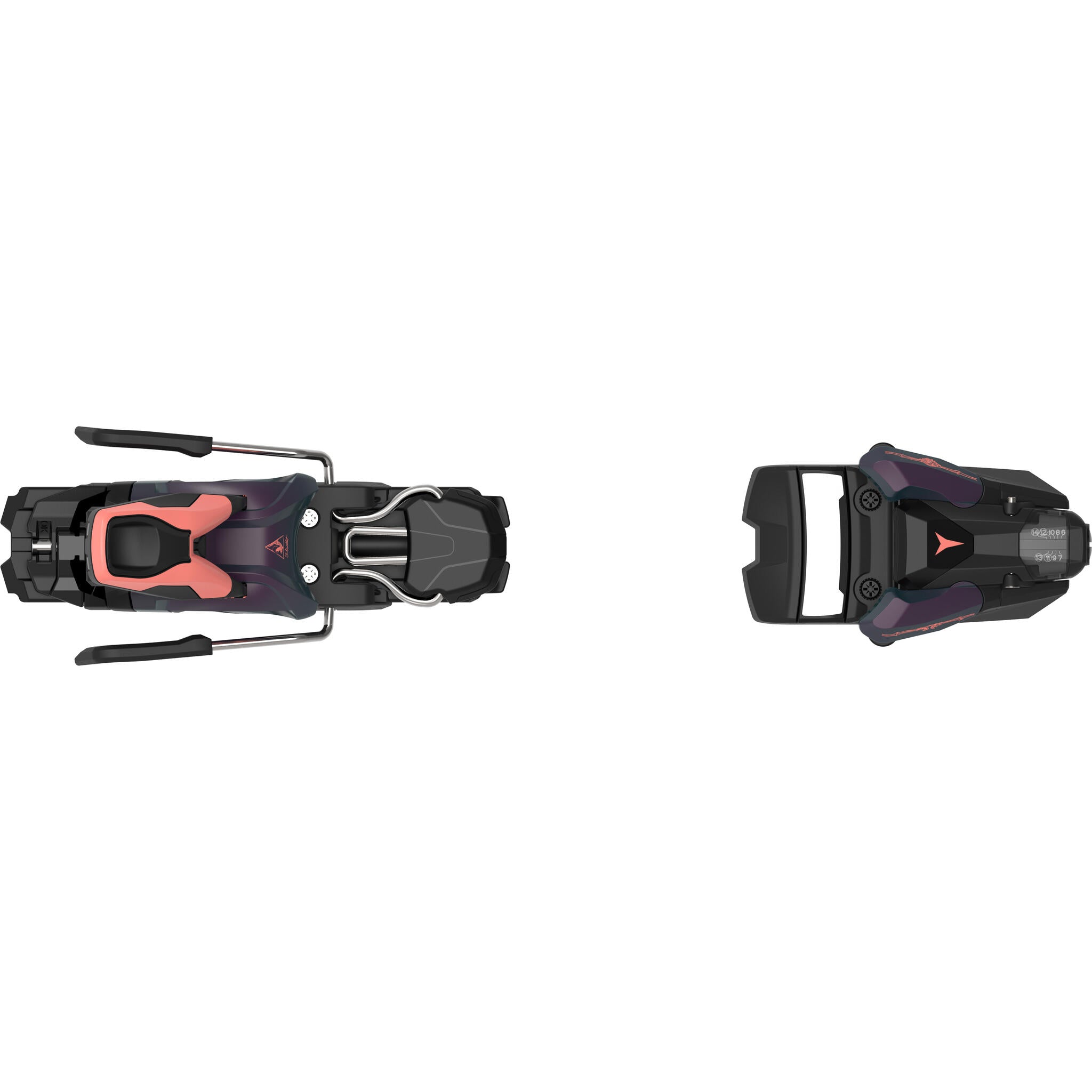 Atomic Strive 12 GW Ski Bindings - Multicolor | Source for Sports