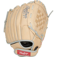 Gant De Baseball Sure Catch 10,5 po De Rawlings Pour Jeunes - Carlos Correa